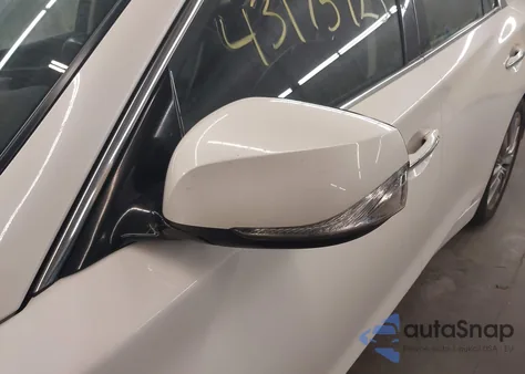 2019 Infiniti Q50 3.0T Luxe z USA, uszkodzony, nr VIN JN1EV7AR1KM554823